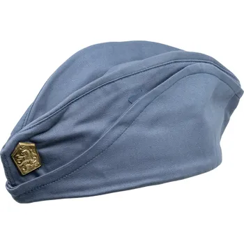 Čepice Armáda ČR Lodička AČR/ČSLA letecká MODRÁ