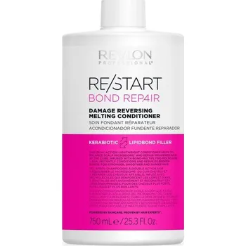 Revlon Professional RE/START Bond Repair obnovující kondicionér 750 ml pro posílení a obnovu vlasových vazeb