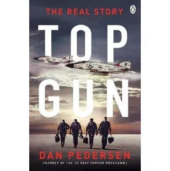 Topgun - Dan Pedersen