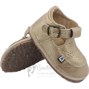 Chlapecké sandály Dětské capáčky RAK - Bella - vel. 21