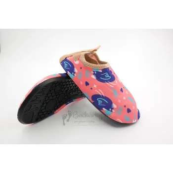 Chlapecké sandály Boty do vody Milash HOLUBICE unisex - vel. 31-32