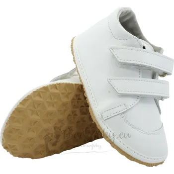 Capáčky Dětské barefoot capáčky RAK - Jessica - vel. 18