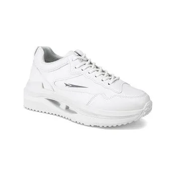 Dámské tenisky Sneakersy Sprandi WFA2457-1 Bílá 38