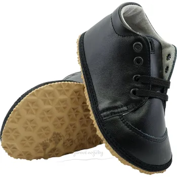 Capáčky Dětské barefoot capáčky RAK - Oskar - vel. 19
