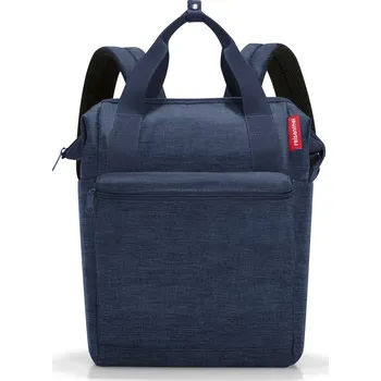 Městský batoh Batoh Reisenthel Allrounder R Twist navy