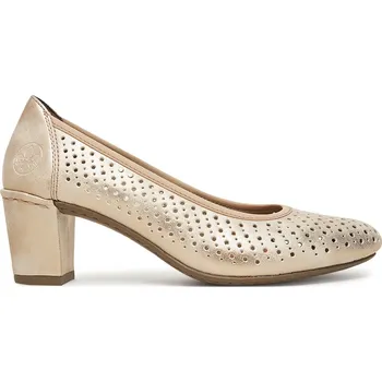 Dámské lodičky Lodičky Rieker