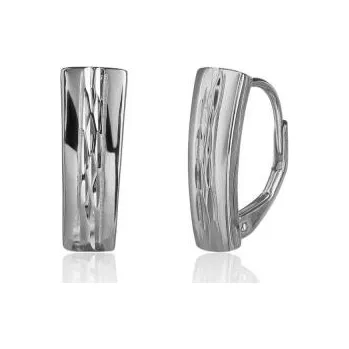 Náušnice Náušnice SVLE3512XJ60000 - SVLE3512XJ60000 JVD SVLE3512XJ60000