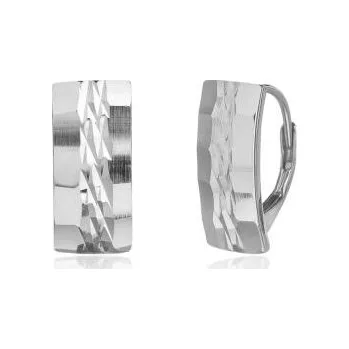 Náušnice Náušnice SVLE3526XJ60000 - SVLE3526XJ60000 JVD SVLE3526XJ60000