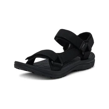 Dámská obuv Sprandi Sandály BP40-MB520 Černá 38