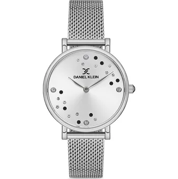 Hodinky Daniel Klein Premium DK12758-1 + 2 měsíce na vrácení zboží