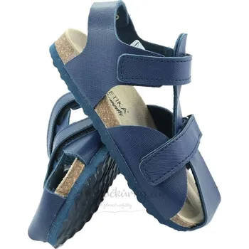 Chlapecké sandály DDětské sandály Protetika ORS T 98 vzor 21 - vel. 31