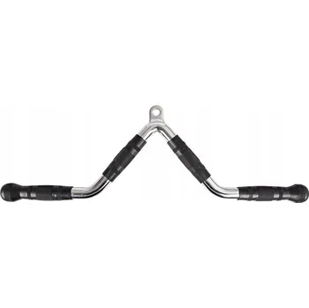 inSPORTline A432 adaptér triceps zalomený