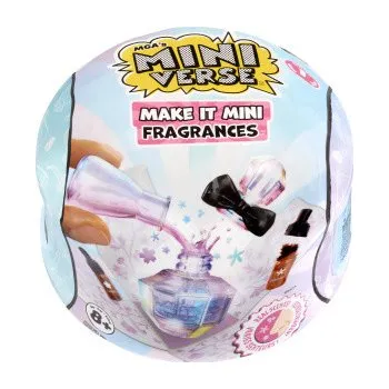 kreativní sada MGA MGA´s Miniverse Make it mini Vůně