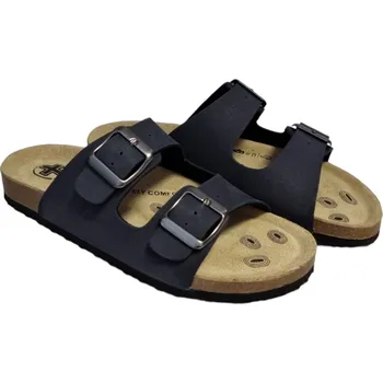 Dámské pantofle Mediline EMMA S182 - Modrá Velikost: 41