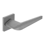 Kuchinox Verlano, klika na dveře, satén matný, LAV-KVN_3M0A