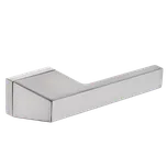 Kuchinox Silana, klika na dveře, satén, LAV-KSI_300A