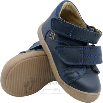 Chlapecké polobotky Dětské boty RAK - Ryan - vel. 26