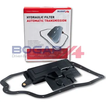 Hydraulický filtr Sada hydraulického filtru, automatická převodovka BOGAP T8115102