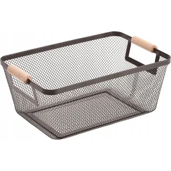 Organizér na kosmetiku Bisk Erga Plain ERG-08565