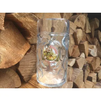 Pivo Pivovar Krakonoš Tuplák Isar Krakonoš