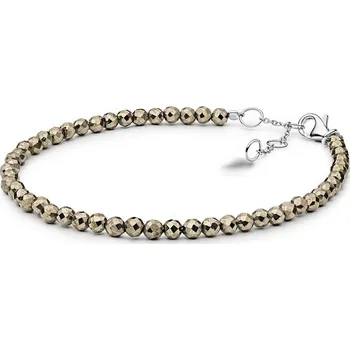 Náramek Stříbrný Tabby GRP214NPYR 20 cm