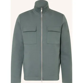 Pánská mikina Marc O'polo Pánská Mikina, petrolejová, 3XL