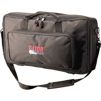 Gator GK-2110 Taška na pedál Black (Jako nové)