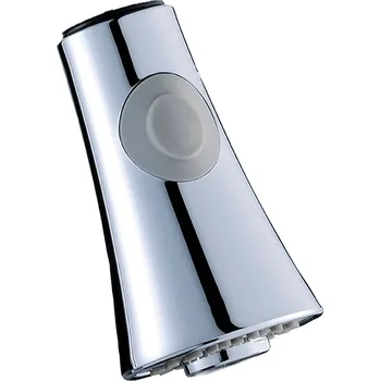 Vodovodní baterie Laveo Daru CTB_069D chrom