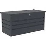 Rojaplast MAXA MAX A úložný box 295 l - tmavě šedá