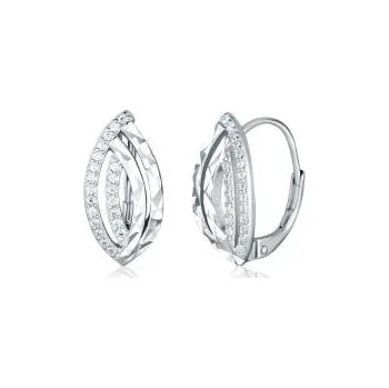 Náušnice Náušnice SVLE2232XJ6BI00 - SVLE2232XJ6BI00 JVD SVLE2232XJ6BI00