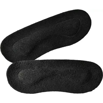 Vložka do bot Patěnky (zápatěnky) černé VTR