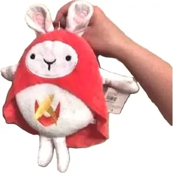 plyšák Plyšová hračka kamarád od Binga Hoppity