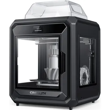 3D tiskárna Creality Sermoon D3 - 3D tiskárna