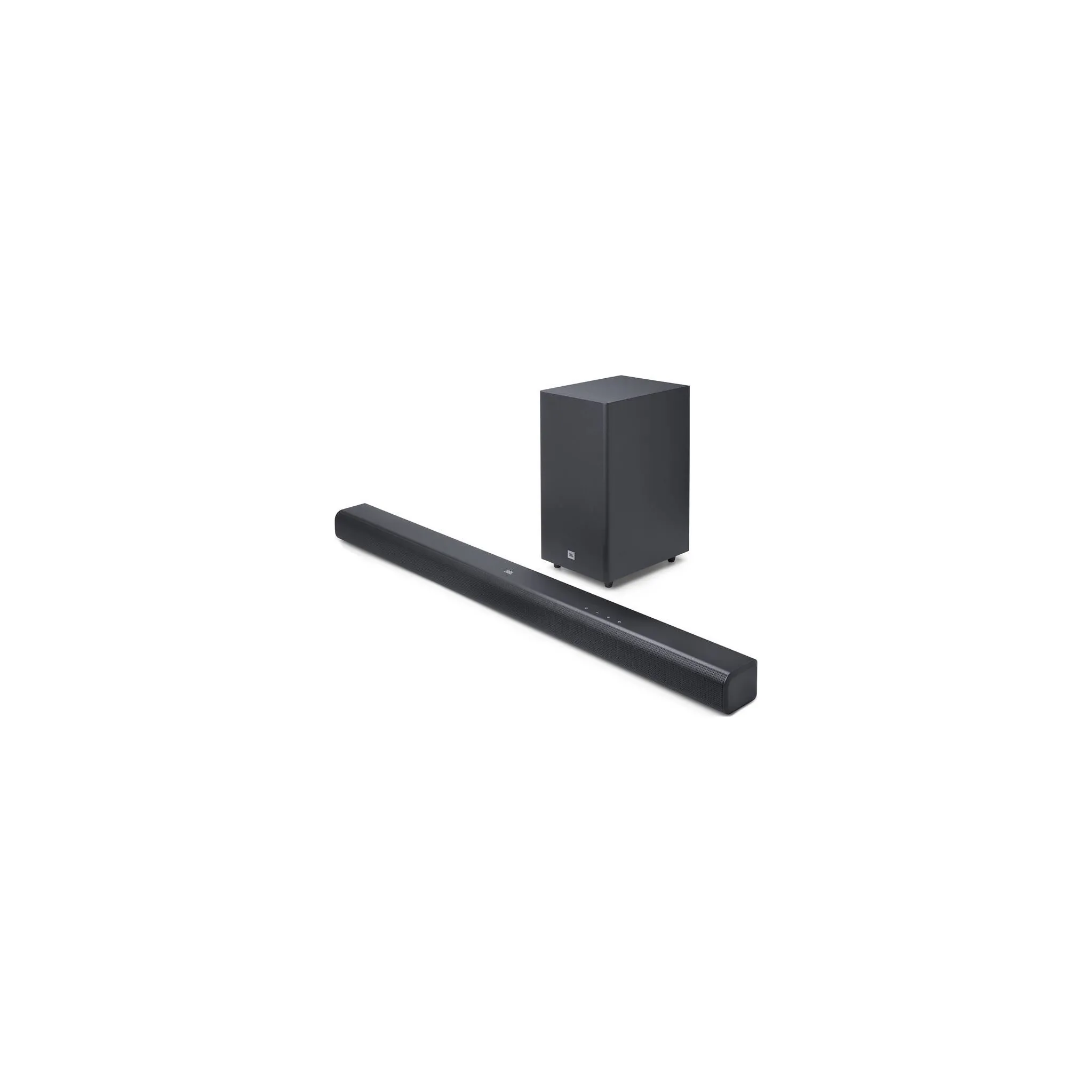 Fotografie 1 - Soundbar JBL Cinema SB580 JBLSB580BLKAM