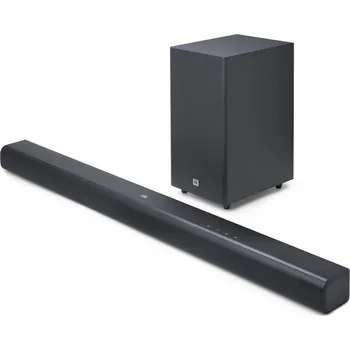 Soundbar JBL Cinema SB580 JBLSB580BLKAM