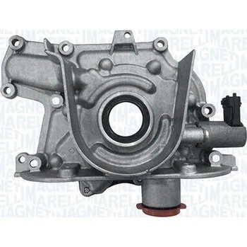 Motor automobilu Olejové čerpadlo MAGNETI MARELLI OP0161
