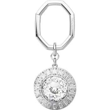 Přívěsek Přívěsek Swarovski 5669119 LUCENT stříbrná SLV, vel. ONE SIZE