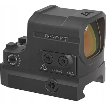 Kolimátor Vector Optics Frenzy-S 1x17x20 Red Dot SCRD-68