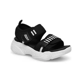 Dámské sandále Sandály Sprandi CP81-25365 Černá 31