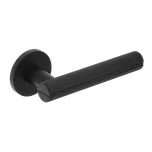 Kuchinox Maio II, klika na dveře, černá matná, LAV-KMO_900A