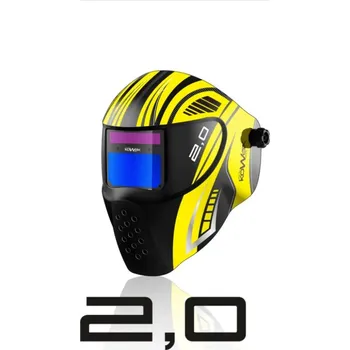 Svářečská kukla KOWAX DIN 2.0