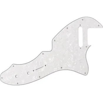 Fender 69 Tele Thinline Pickguard