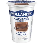 Hollandia Selský jogurt čokoláda 200 g