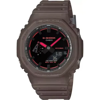 Hodinky Casio G-Shock GA-2100K-5AER Carbon Core Guard