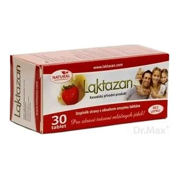 Lék LAKTAZAN tablety
