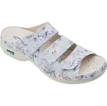 Nursing Care VALETTA WG17F18 pracovní obuv primavera Velikost: 40