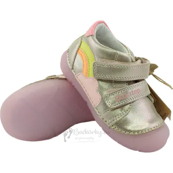 Chlapecké polobotky Dětské celoroční boty D.D.Step S082-52351A Champagne - vel. 24