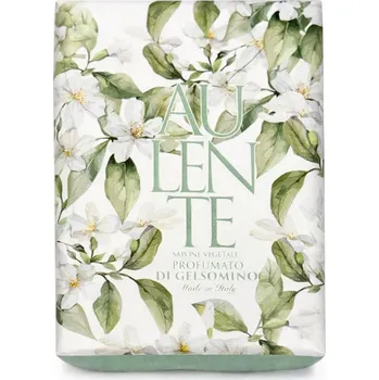 Mýdlo Přírodní mýdlo AULENTE GORI 1919 Jasmín. 150g.