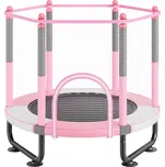 VEVOR DWYXBC60YCDW7VQVTV0 152 cm růžová…