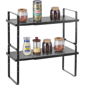 VEVOR TMSDLJTZSFWD4NHP6V0 stojan na koření 